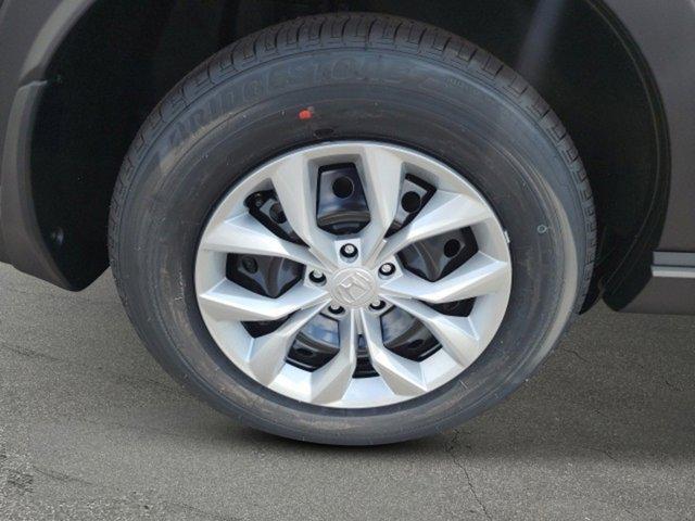 new 2026 Honda CR-V car, priced at $33,870