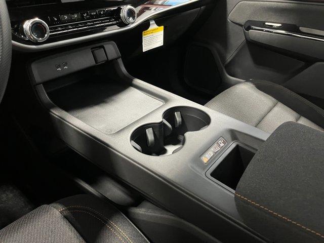 new 2025 Honda Prologue car, priced at $52,305