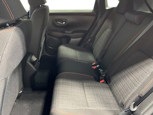 new 2026 Honda HR-V car, priced at $30,895