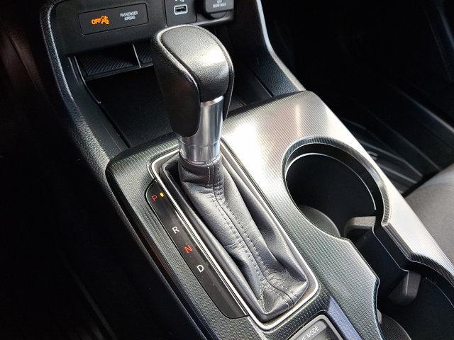 used 2023 Honda Civic car, priced at $25,998