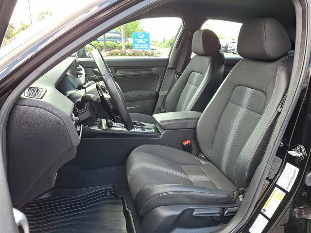 used 2023 Honda Civic car, priced at $25,998