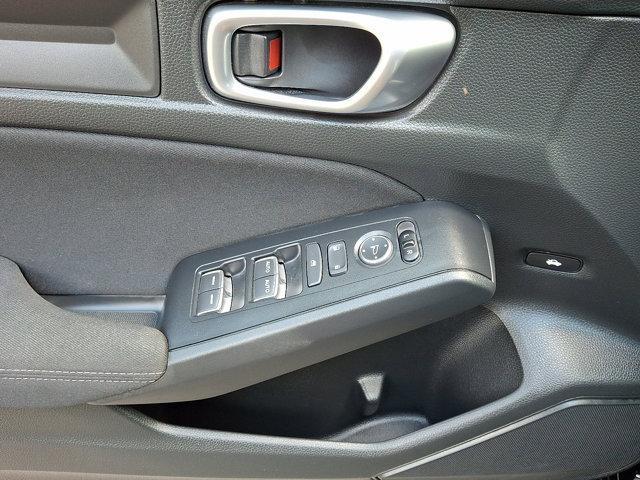 used 2023 Honda Civic car, priced at $25,998