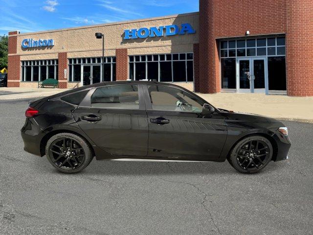 new 2026 Honda Civic car, priced at $28,990