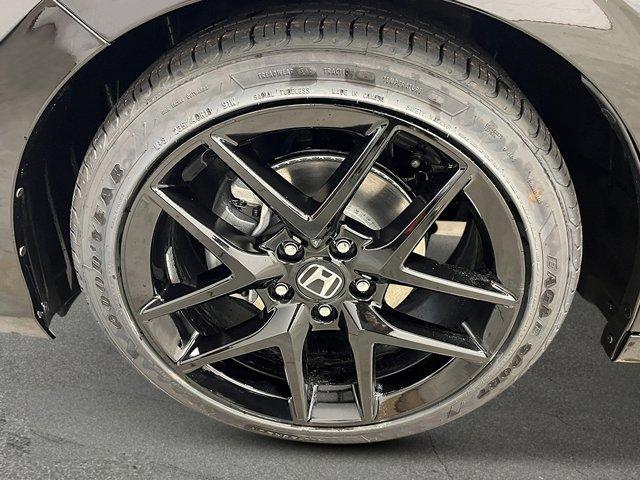 new 2026 Honda Civic car, priced at $28,990