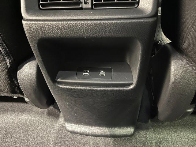 new 2026 Honda CR-V Hybrid car, priced at $38,980