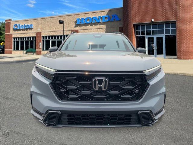new 2026 Honda CR-V Hybrid car, priced at $38,980