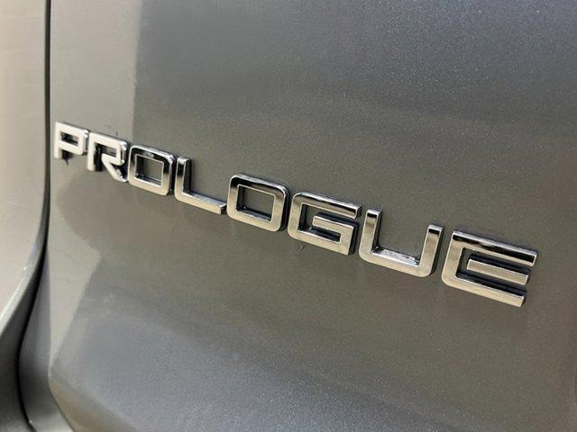 new 2024 Honda Prologue car, priced at $51,795