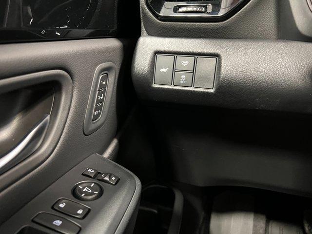 new 2025 Honda Pilot car, priced at $51,350