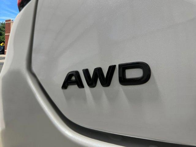 new 2025 Honda Pilot car, priced at $51,350