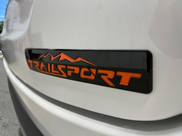 new 2025 Honda Pilot car, priced at $51,350