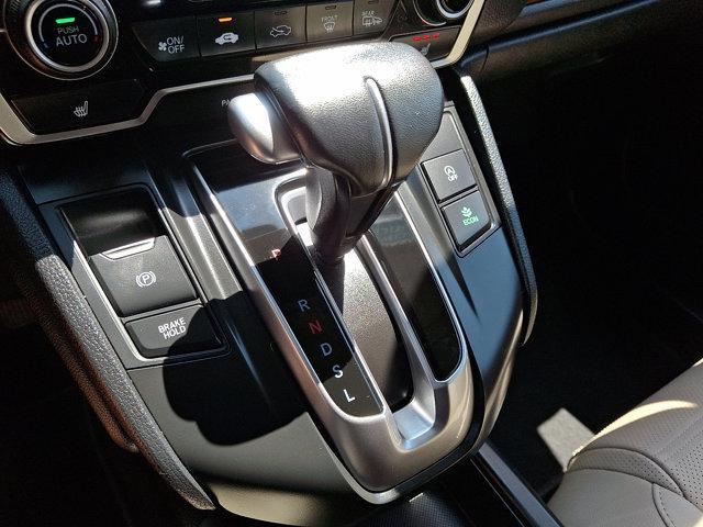 used 2022 Honda CR-V car, priced at $30,998