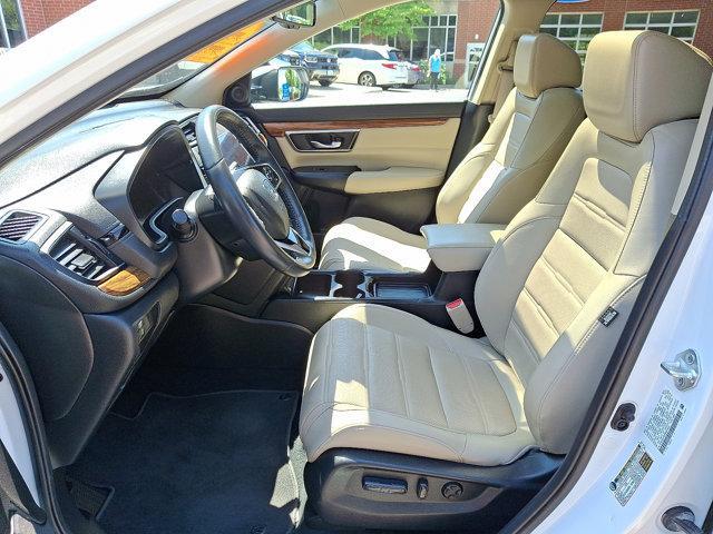 used 2022 Honda CR-V car, priced at $30,998
