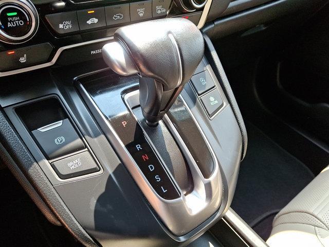 used 2022 Honda CR-V car, priced at $29,998
