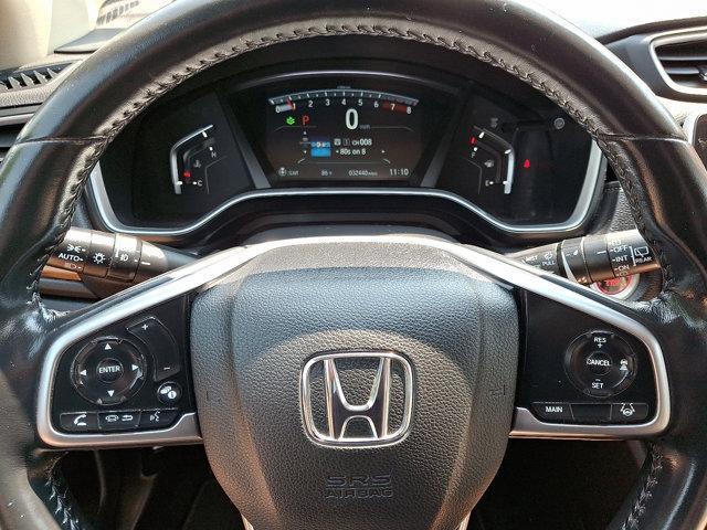 used 2022 Honda CR-V car, priced at $29,998