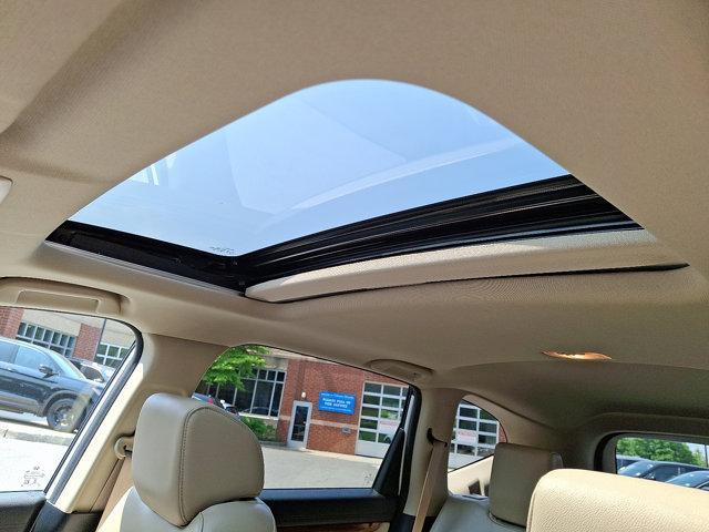 used 2022 Honda CR-V car, priced at $29,998