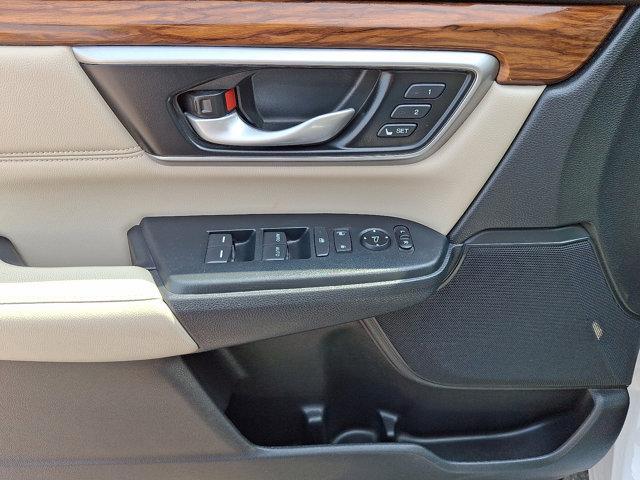used 2022 Honda CR-V car, priced at $29,998