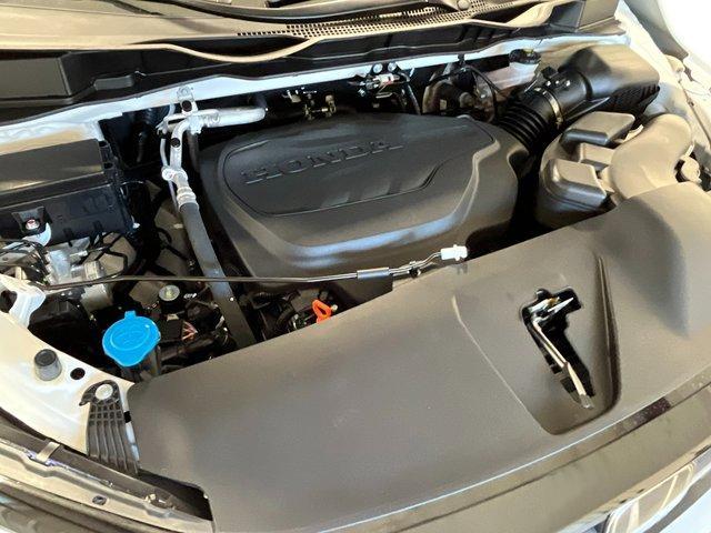 new 2026 Honda Odyssey car, priced at $45,845