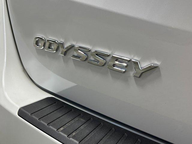new 2026 Honda Odyssey car, priced at $45,845