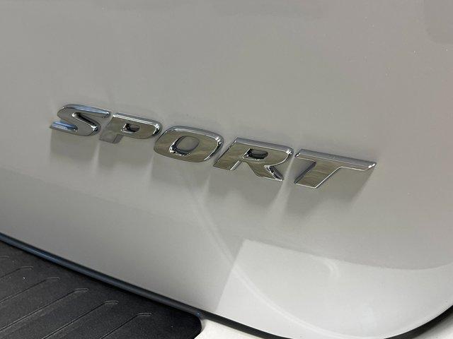 new 2026 Honda Odyssey car, priced at $45,845