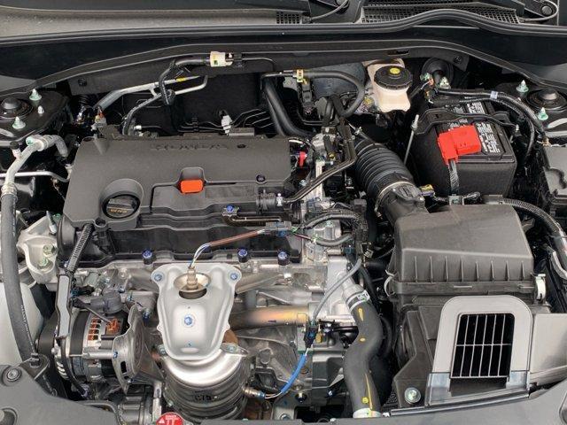 new 2026 Honda HR-V car, priced at $30,895