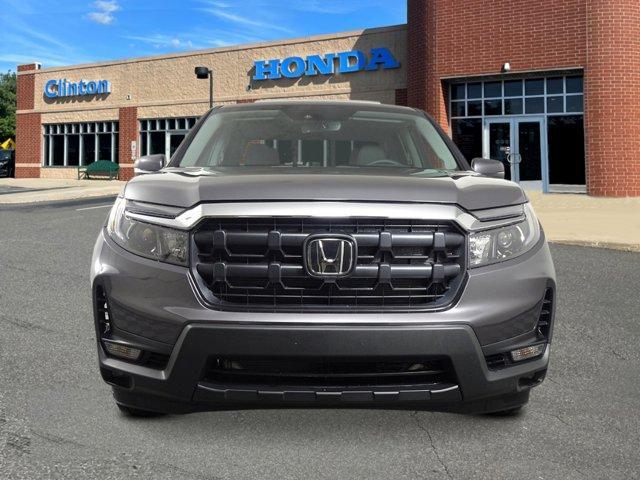 new 2025 Honda Ridgeline car, priced at $46,875