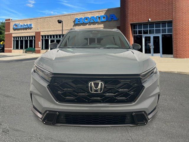new 2026 Honda CR-V Hybrid car, priced at $42,075