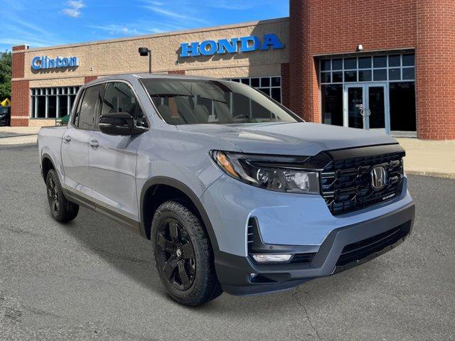 new 2025 Honda Ridgeline car, priced at $48,655