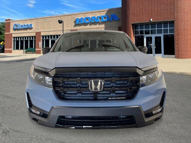 new 2025 Honda Ridgeline car, priced at $48,655