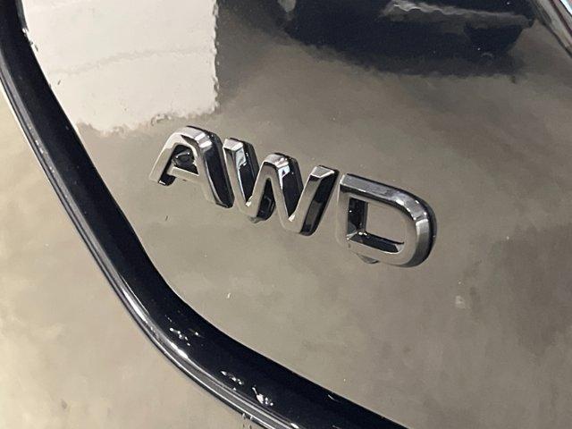 new 2025 Honda Pilot car, priced at $50,895