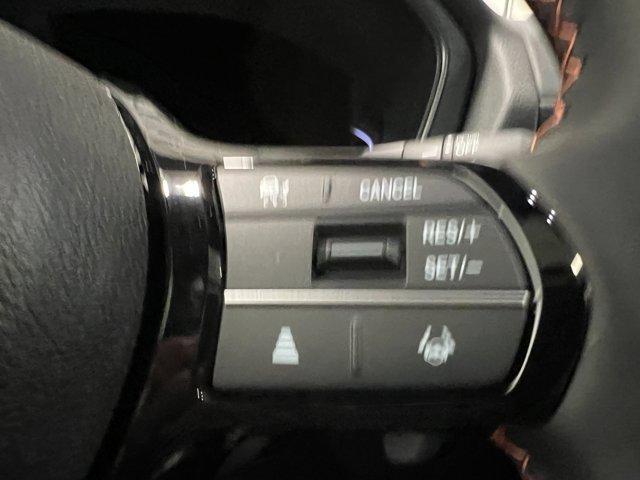 new 2025 Honda Pilot car, priced at $50,895