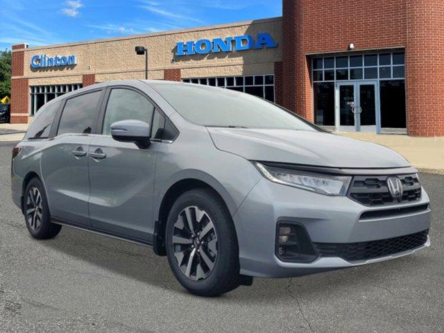 new 2025 Honda Odyssey car, priced at $43,315