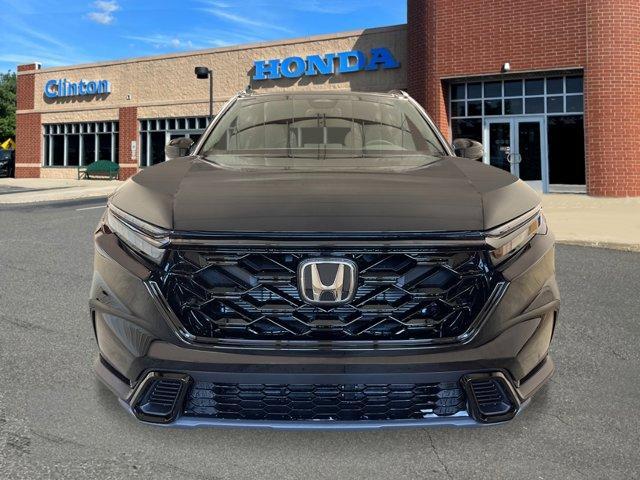 new 2026 Honda CR-V Hybrid car, priced at $38,580