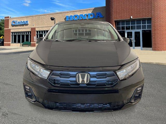 new 2026 Honda Odyssey car, priced at $44,290