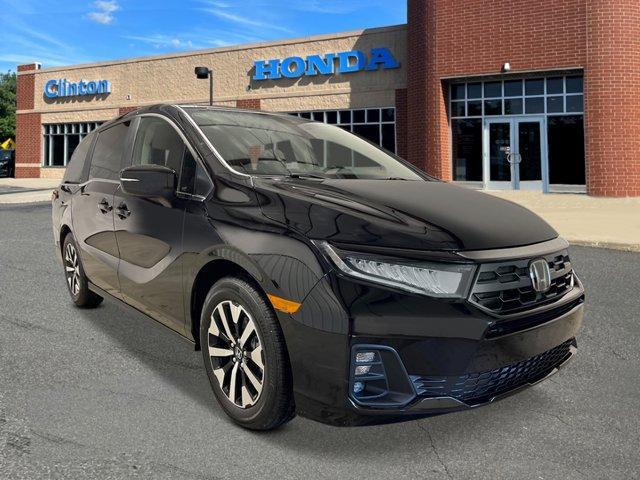 new 2026 Honda Odyssey car, priced at $44,290