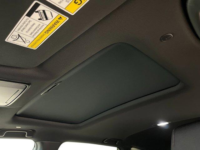 new 2026 Honda CR-V Hybrid car, priced at $40,705