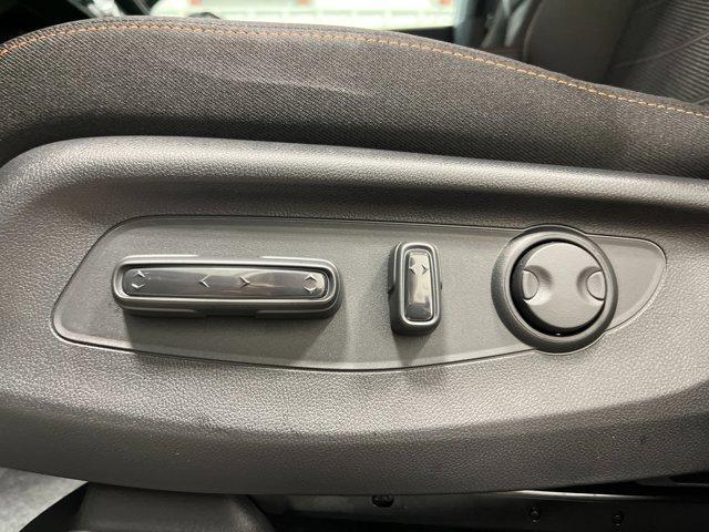 new 2026 Honda CR-V Hybrid car, priced at $40,705