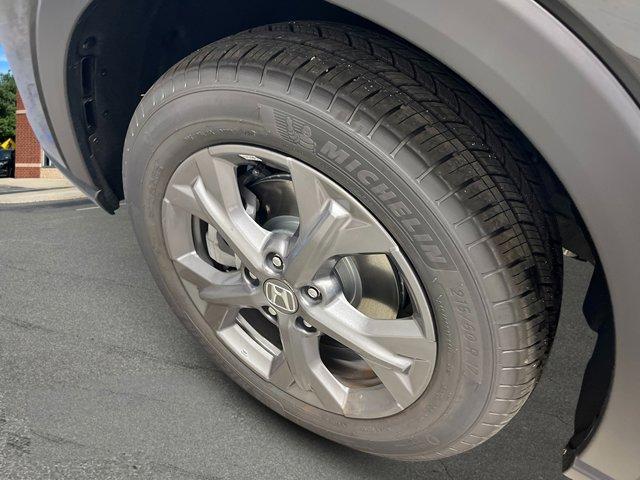 new 2026 Honda HR-V car, priced at $29,150