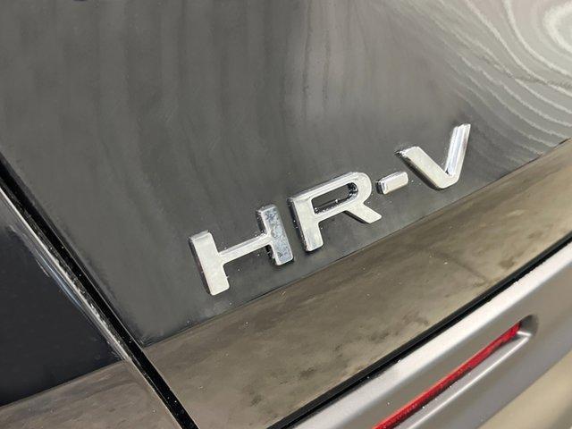 new 2026 Honda HR-V car, priced at $29,150