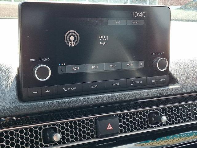 used 2023 Honda Civic car, priced at $24,998