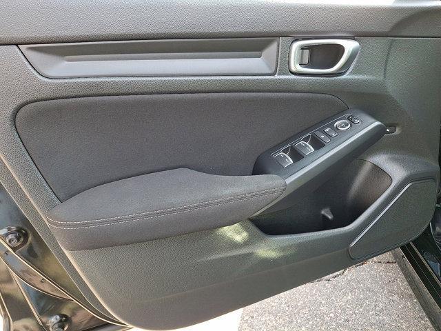 used 2023 Honda Civic car, priced at $24,998