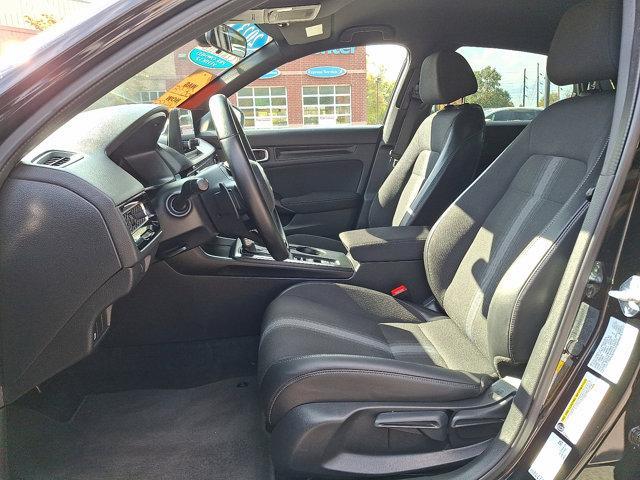 used 2023 Honda Civic car, priced at $24,998
