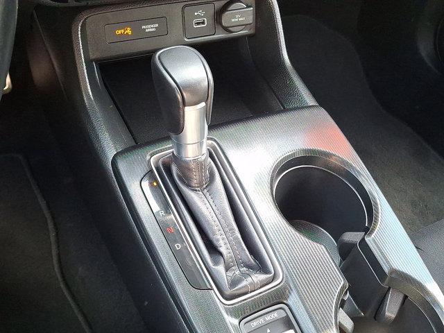 used 2023 Honda Civic car, priced at $24,998