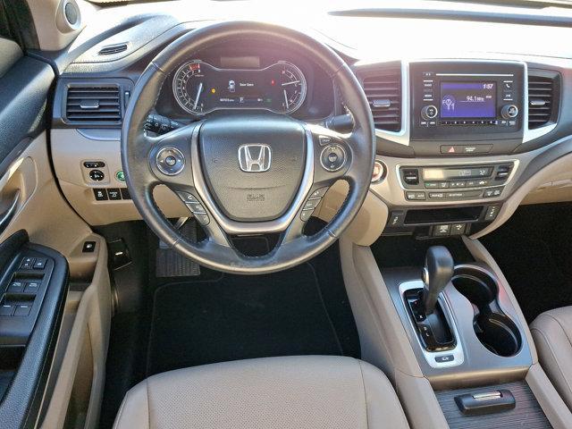 used 2019 Honda Ridgeline car, priced at $23,998