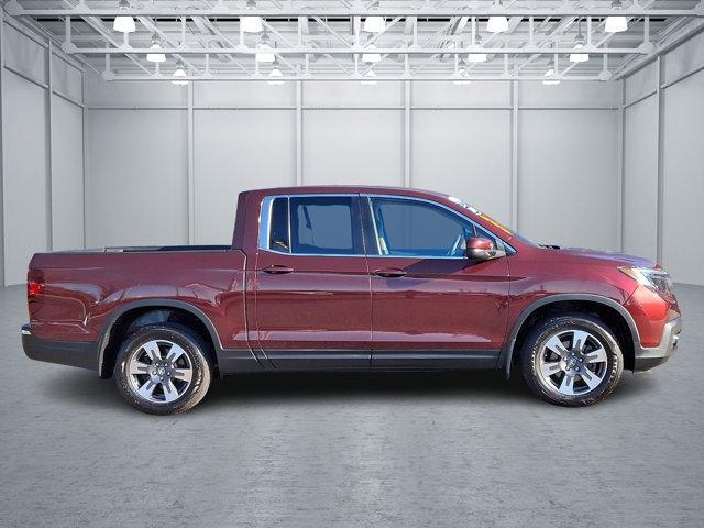 used 2019 Honda Ridgeline car, priced at $23,998