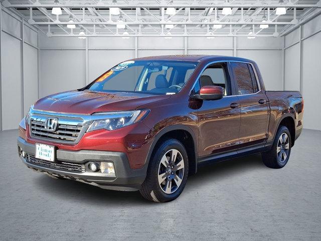 used 2019 Honda Ridgeline car, priced at $23,998