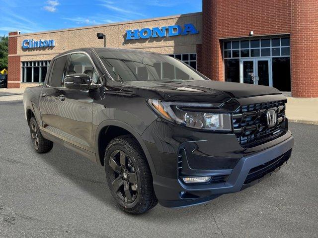 new 2026 Honda Ridgeline car, priced at $48,690