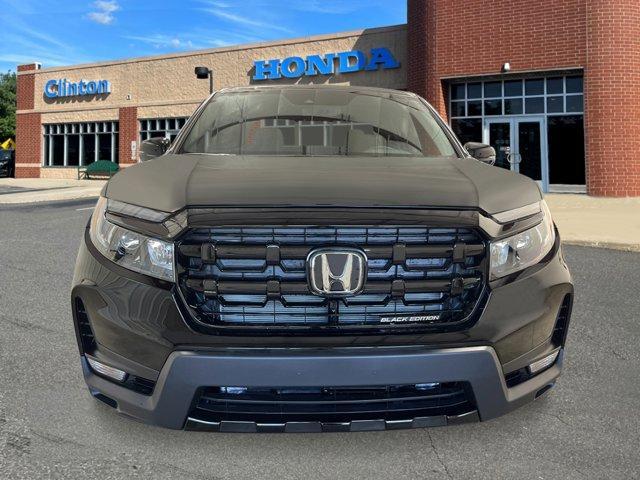 new 2026 Honda Ridgeline car, priced at $48,690