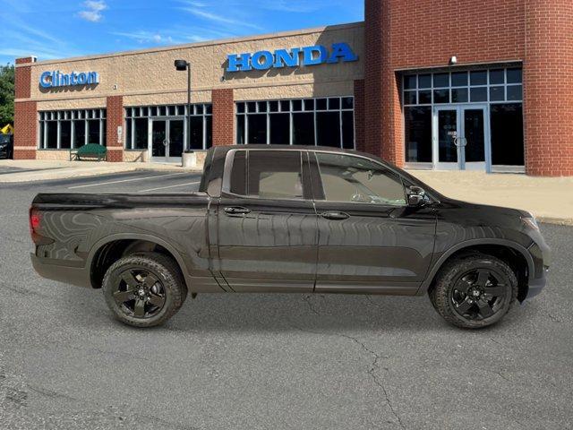 new 2026 Honda Ridgeline car, priced at $48,690
