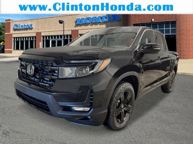 new 2026 Honda Ridgeline car, priced at $48,690