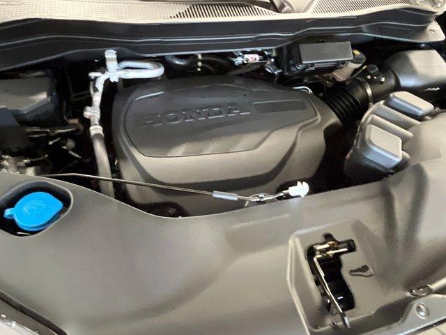 new 2026 Honda Ridgeline car, priced at $48,690